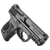 M&P®9 M2.0 SUBCOMPACT NO THUMB SAFETY