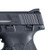M&P®9 SHIELD M2.0™ LASERGUARD® PRO™ GREEN LASER/LIGHT COMBO