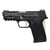 PERFORMANCE CENTER® M&P®9 SHIELD™ EZ® SILVER PORTED BARREL NO THUMB SAFETY
