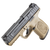 S&W SD9™ FLAT DARK EARTH FRAME FINISH