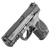 M&P®40 M2.0™ 4 Inch Compact Thumb Safety