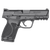 M&P®40 M2.0™ 4 Inch Compact Thumb Safety