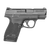 M&P®40 SHIELD M2.0 MANUAL THUMB SAFETY