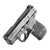 M&P®40 SHIELD M2.0 MANUAL THUMB SAFETY