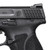 M&P®45 M2.0™ MA COMPLIANT NO THUMB SAFETY