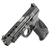 Performance Center® M&P®9 M2.0™ Ported 5 Barrel & Slide