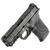M&P®9 SHIELD™ EZ® NO THUMB SAFETY