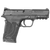 M&P®9 SHIELD™ EZ® NO THUMB SAFETY