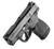 M&P 9 SHIELD PLUS THUMB SAFETY