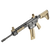 M&P®15-22 SPORT™ MOE SL® FLAT DARK EARTH