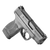 M&P®45 SHIELD M2.0 THUMB SAFETY COMPLIANT