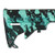M&P®15-22 SPORT™ ROBIN'S EGG BLUE PLATINUM FINISH
