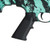 M&P®15-22 SPORT™ ROBIN'S EGG BLUE PLATINUM FINISH