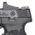 PERFORMANCE CENTER® M&P®45 SHIELD™ M2.0™ 4” PORTED BARREL & SLIDE