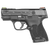 PERFORMANCE CENTER® PORTED M&P®9 SHIELD™ M2.0™ HI VIZ® SIGHTS