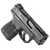 PERFORMANCE CENTER® PORTED M&P®9 SHIELD™ M2.0™ HI VIZ® SIGHTS