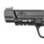 PERFORMANCE CENTER M&P 40 M2.0 5" BARREL PRO SERIES