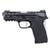 PERFORMANCE CENTER® M&P®380 SHIELD™ EZ® M2.0™ SILVER PORTED BARREL