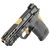 PERFORMANCE CENTER® M&P®380 SHIELD™ EZ® M2.0™ GOLD PORTED BARREL