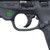 ARCHIVE: M&P®9 SHIELD M2.0™ INTEGRATED CRIMSON TRACE® GREEN LASER THUMB SAFETY