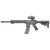 M&P®15-22 SPORT™ OR W/ M&P® RED/GREEN DOT OPTIC 25 ROUNDS