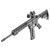 M&P®15-22 SPORT™ OR W/ M&P® RED/GREEN DOT OPTIC 25 ROUNDS