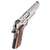 SW1911TA E-SERIES™ TACTICAL ACCESSORY RAIL
