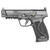 M&P® 10MM M2.0™ OPTICS READY SLIDE