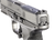 PERFORMANCE CENTER™ M&P®9 M2.0™ COMPETITOR™ 10 ROUNDS
