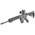 M&P®15-22 SPORT™ OR W/ M&P® RED/GREEN DOT OPTIC 10 ROUNDS