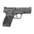 M&P®9 M2.0 4 INCH COMPACT THUMB SAFETY 10 ROUNDS