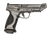 PERFORMANCE CENTER™ M&P®9 M2.0™ COMPETITOR™ 17 ROUNDS