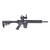 M&P®15-22 SPORT™ OR W/ M&P® RED/GREEN DOT OPTIC 10 ROUNDS COMPLIANT