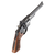 MODEL 27 - S&W CLASSICS 6 1/2" BLUE