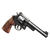 MODEL 27 - S&W CLASSICS 6 1/2" BLUE