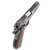 SW1911SC E-SERIES™ ROUND BUTT SCANDIUM FRAME