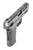 PERFORMANCE CENTER® M&P®9 SHIELD EZ® BLACK PORTED BARREL MANUAL THUMB SAFETY