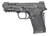 PERFORMANCE CENTER® M&P®9 SHIELD EZ® BLACK PORTED BARREL MANUAL THUMB SAFETY