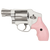 MODEL 642 PINK GRIP