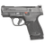M&P®9 SHIELD™ PLUS OPTICS READY