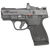 M&P®9 SHIELD™ PLUS OPTICS READY THUMB SAFETY