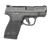 M&P®9 SHIELD™ PLUS OPTICS READY THUMB SAFETY