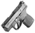 M&P®9 SHIELD PLUS OPTICS READY 10+1 ROUND