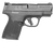 M&P®9 SHIELD PLUS OPTICS READY 10+1 ROUND