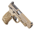 M&P®9 M2.0™ OPTICS READY FULL SIZE FDE