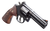 MODEL 586 4" BARREL