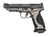 PERFORMANCE CENTER™ M&P®9 M2.0™ COMPETITOR™ 2 TONE 10 ROUNDS