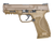 M&P®9 M2.0™ TRUGLO® TFX™ SIGHTS