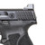 M&P®45 M2.0™ WITH THREADED BARREL