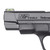 PERFORMANCE CENTER® M&P®9 SHIELD™ M2.0™ 4" BARREL OPTICS READY
